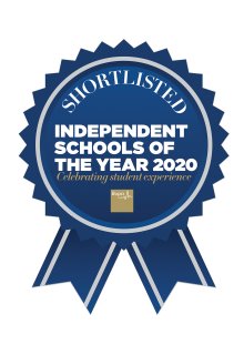 Independent Schools Awards 2020