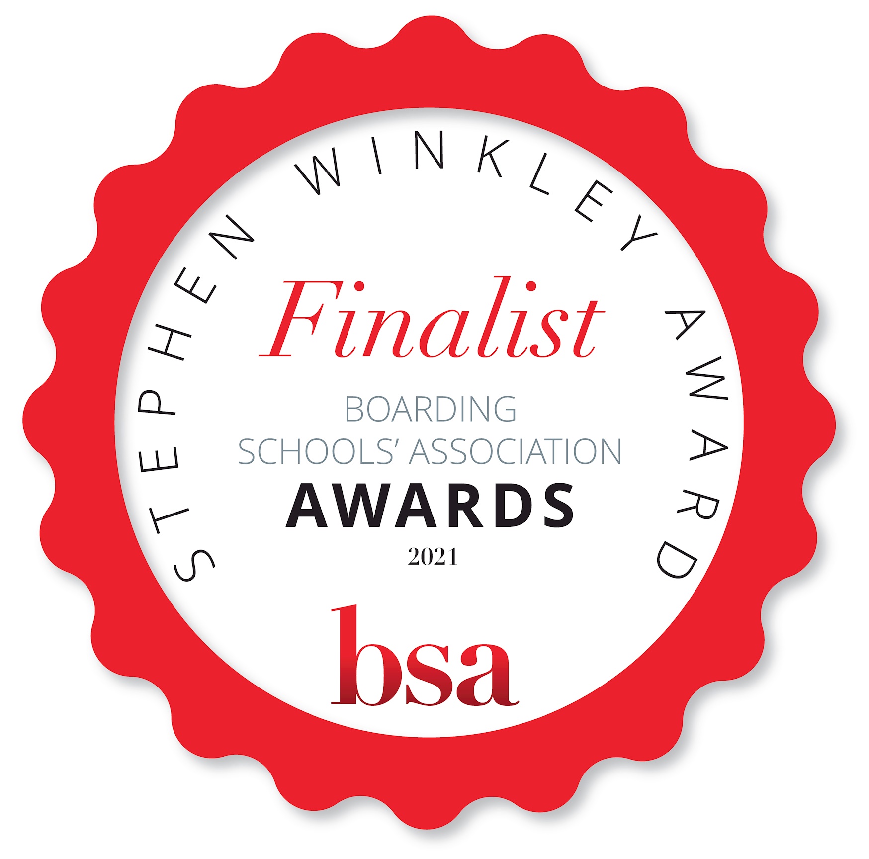 Finalists in Four BSA Awards