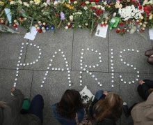 Terrorist Attacks - how should we prepare our children?