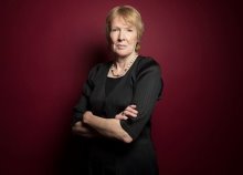 Old Girl Margaret MacMillan on Radio 4