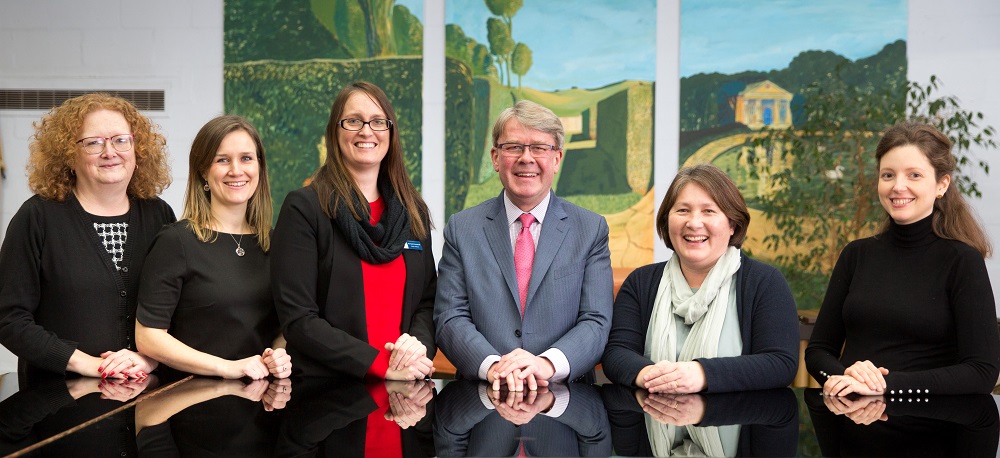 Teacher Exchange with St Peters' Girls, Adelaide