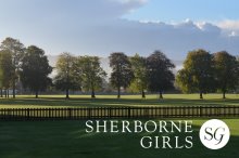 Sherborne Girls' Response to Racism