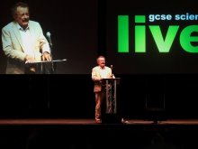 Science Live 