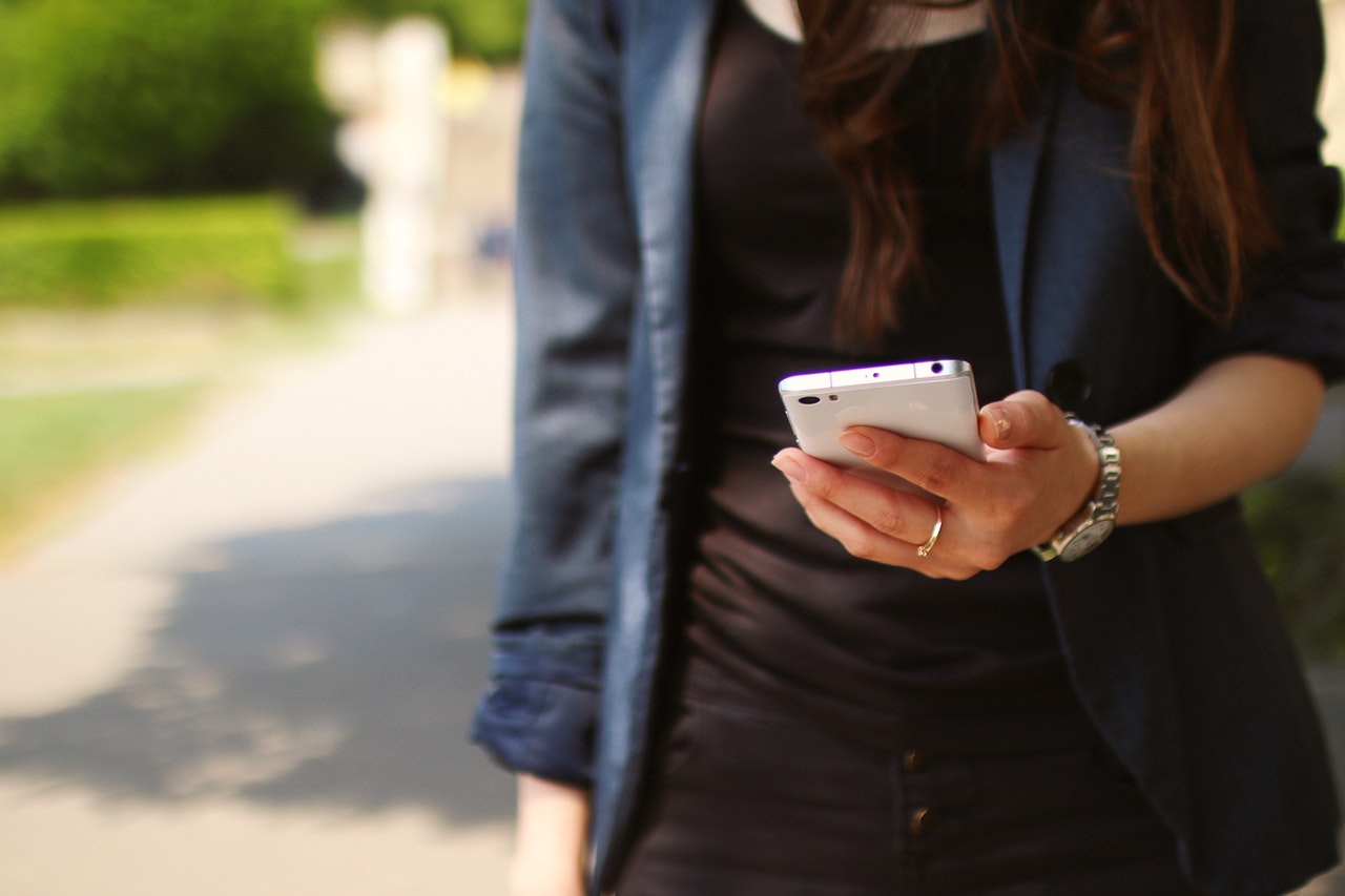 Effects of screen time on the teenage brain