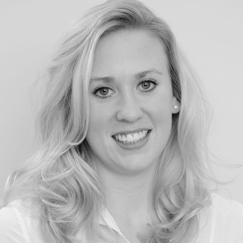 Olivia Coughtrie | Managing Consultant