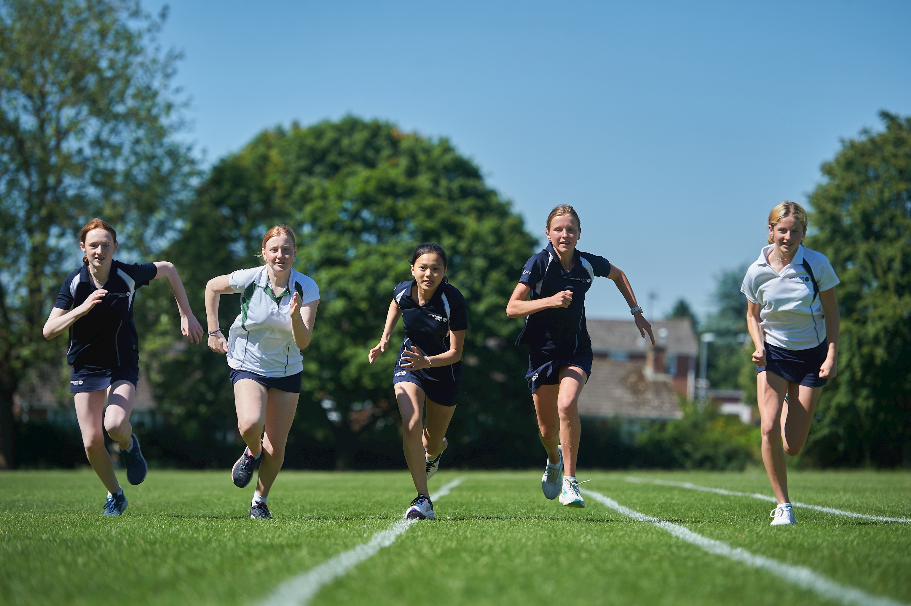 Vacancies | Sherborne Girls School