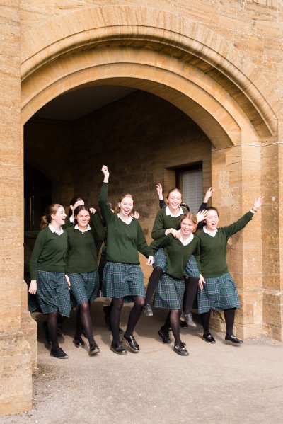 GCSE Results 2022 | News | Sherborne Girls School